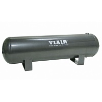 Ресивер VIAIR 2.5Ga/9л 6 входов 14 атм