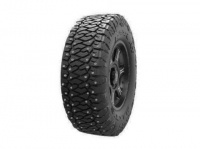 Шипованная шина MAXXIS RAZR AT 35x12,5R18LT 192 шипа