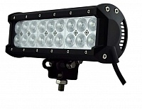 Фара водительского света РИФ 9" 54W LED