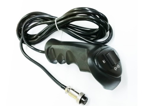 Пульт ДУ для лебедок 4Revo TRX 9000-12000