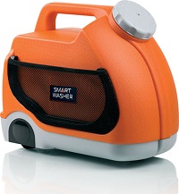 Портативная мини-мойка BERKUT SMART SW15