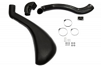 Шноркель FORD RANGER модификаций PX XLT (08/2011 - нв) с дизельным двигателем P5AT