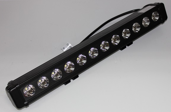 Фара дополнительного освещения LED 120W 