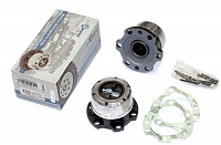 Колесные хабы ручные AVM-455, Toyota