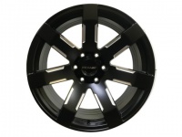 Диск литой PDW BROOKLYN 20x9.5, 6X139.7, ET15, D106.1