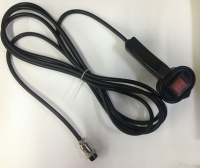 Пульт проводной для лебедок Electric Winch