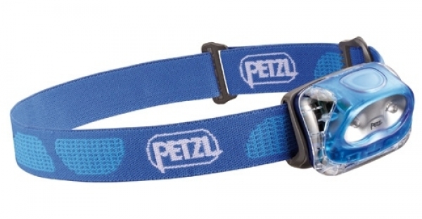 Фонарь Petzl Tikkina 2 Ярко синий