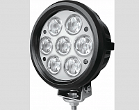 Фара дальнего света РИФ 6" 70W LED