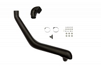 Шноркель SUZUKI JIMNY (01/1998 - нв) с бензиновыми двигателями G13B, M13A и M13A VVT