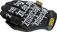 MW Original Glove Black XL