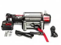 Лебедка электрическая T-Max EW9500 MuscleLift 12В