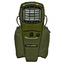 Чехол ThermaCELL (оливковый)