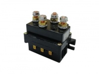 Моносоленоид для лебедок 12V 400A