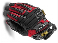 MW Mpact-II Red SM