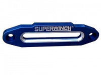 Клюз для синтетического троса стандартный с узкой прорезью Superwinch Клюз для синтетического троса стандартный с узкой прорезью Superwinch