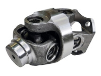 Шарнир карданного вала с двойной крестовиной "TR" в сборе с фланцем