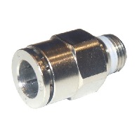 Фитинг прямой S 6510 6-1/8 «camozzi»