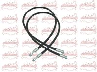 Шланг ГУР 452-3408150 дв.УМЗ-421 (импорт)