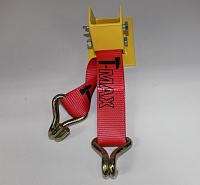 Устройство подъема за колесо для домкрата T-max
