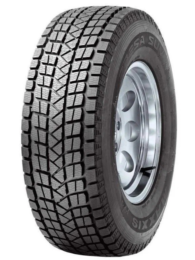 Шина зимняя Maxxis Presa SS-01 SUV 285/60R18 116Q