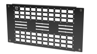 Molle панель большая для грузового каркаса STC Toyota Tundra Crew Max 2006-2021 Molle панель большая для грузового каркаса STC Toyota Tundra Crew Max 2006-2021
