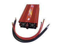 Инвертор LaiRun 12V-220V 3000W