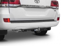 Фаркоп торцевой Rival для Toyota Land Cruiser 200 2007-2015 / 2015-