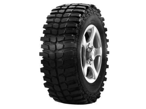 Шина Lakesea Mudster M/T 265/75R16 LT 119/116Q