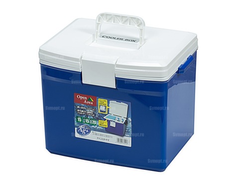 Термобокс IRIS Cooler Box CL-15