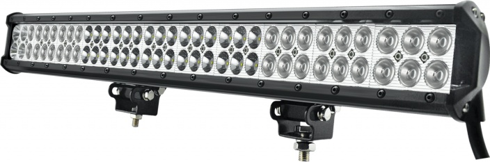 Фара комбинированного света РИФ 30.6" 198W LED