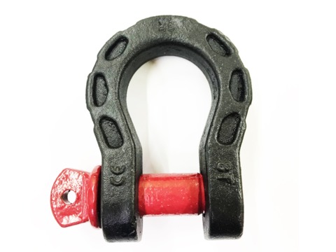Шакл (3/4") до 4,75 тонн