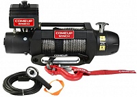 Лебедка COMEUP Seal Gen2 9.5s (12В)
