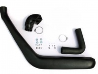 Шноркель на Toyota LandCruiser HZJ 75/78 c двигателем 4,2 (1HZ)