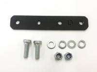 Кронштейн для переноса тяги корректора фар Suzuki Jimny JB74 60mm