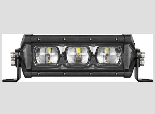 Фара водительского света РИФ 21W LED