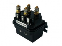 Контактор 250A, 12 V,  DU-3000/4000, ATV-1500, Cub 3/3s/4/4s