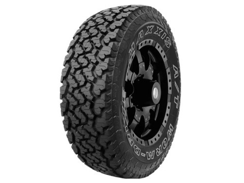 Шина Maxxis Worm-drive AT980 285/70R17LT 121/118Q