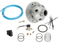 Пневмоблокировка HF RD133 для Toyota Hilux 8" (ЮАР)