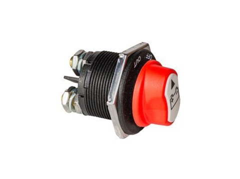 Выключатель массы для лебедки 6000-12000 LBS 12V 200А