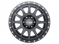 Диск литой PDW M2 18x9, 6x139.7,ET0, D110.1