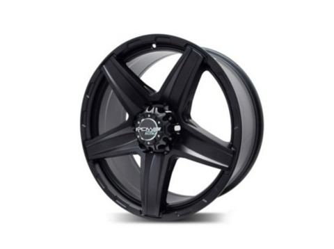 Диск литой PDW STEALTH 18x8, 5x150, ET40, D110.1
