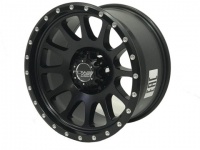 Диск литой PDW M2 18x9, 5X150, ET25, D110.1