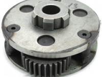 Планетарные шестерни 3-й ступени DV-12 light