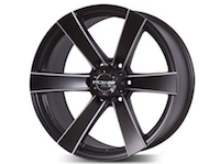 Диск PDW TORQ (6091) 9.5x20/6x139.7 D106 ET22 EJ-1/U4B Диск PDW TORQ (6091) 9.5x20/6x139.7 D106 ET22 EJ-1/U4B