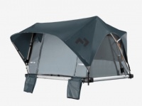 Палатка на крышу Dometic TRT 120E Roof Top tent (Синяя)