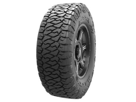 Шина Maxxis RAZR AT (2021 год выпуска) 245/75R16LT 120/116S