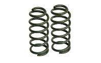 Пружины РИФ задние Toyota Land Cruiser Prado 120, 150 0-300 кг лифт 45 мм