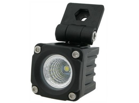 Starled 16002A Фара светодиодная 8W дальний 12/24 V