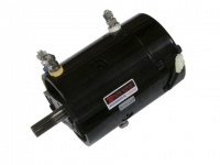 Мотор 24V 1,94kw/2,6лс  для лебедок Comeup DV-9/9i/12Light/Rhino8