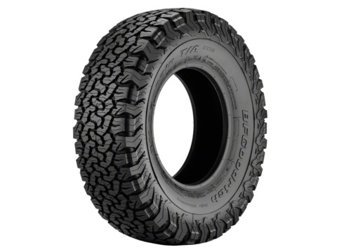 Шина BFGoodrich LT325/60R20 Аll-Terrain KO2 121/118S